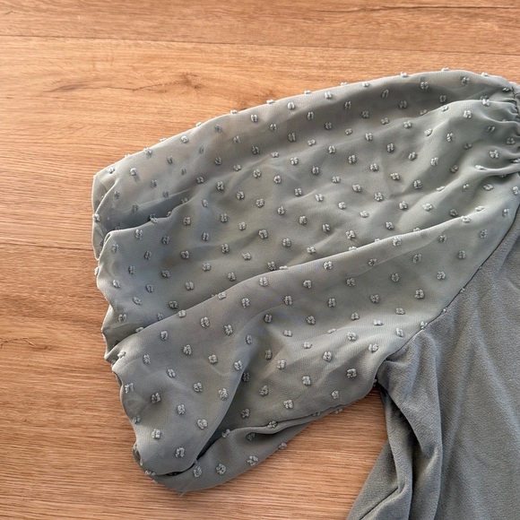 W5 Blouse - Picture 2 of 3